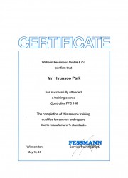 certificate 10