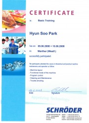 certificate 12